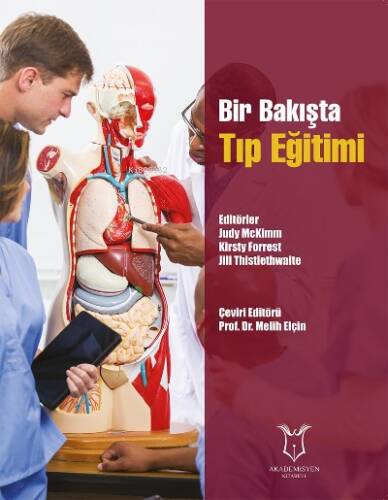 Bir Bakışta Tıp Eğitimi - 1