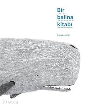 Bir Balina Kitabı - 1