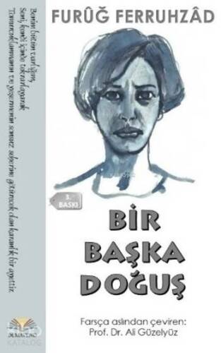 Bir Başka Doğuş - 1