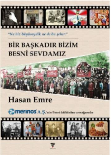 Bir Başkadır Bizim Besni Sevdamız - 1