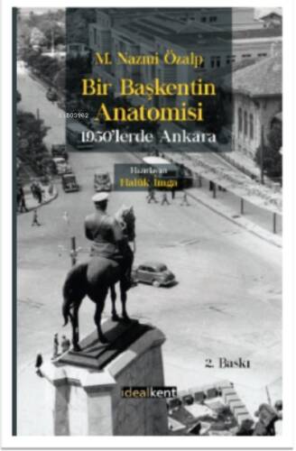 Bir Başkentin Anatomisi - 1