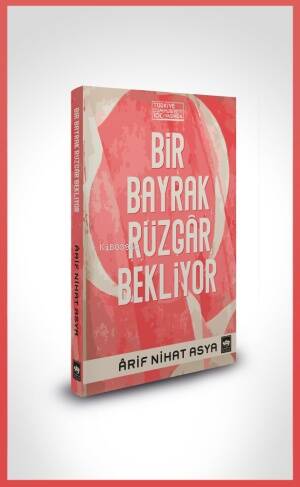 Bir Bayrak Rüzgâr Bekliyor - 1