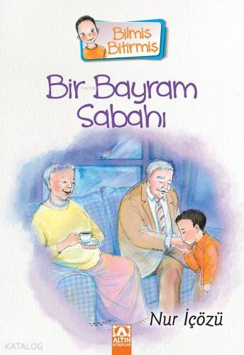 Bir Bayram Sabahı - 1