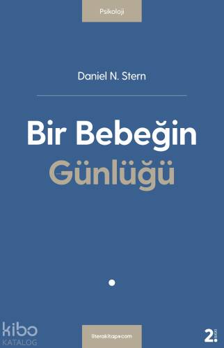 Bir Bebeğin Günlüğü - 1