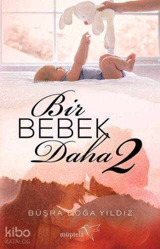 Bir Bebek Daha 2 - 1