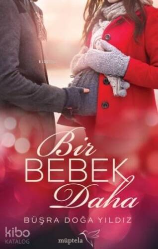 Bir Bebek Daha - 1