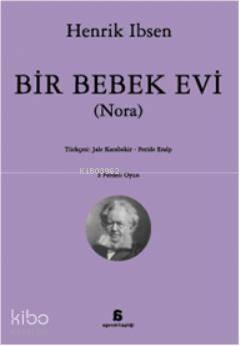 Bir Bebek Evi (Nora) - 1