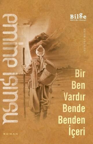 Bir Ben Vardır Bende Benden İçeri - 1