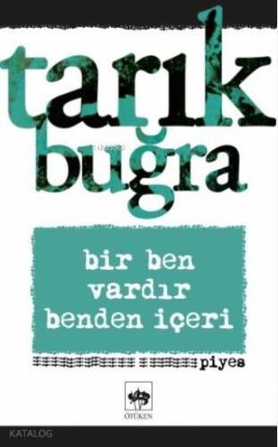 Bir Ben Vardır Benden İçeri - 1