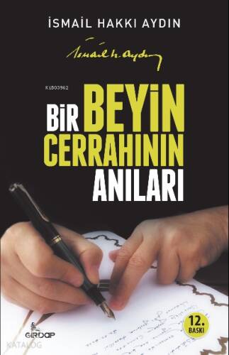 Bir Beyin Cerrahının Anları - 1