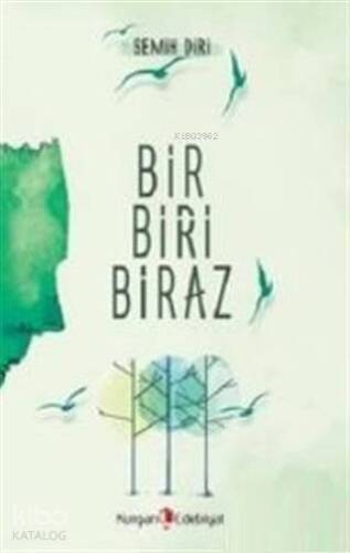 Bir Biri Biraz - 1