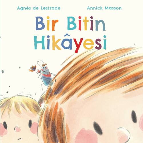 Bir Bitin Hikayesi - 1