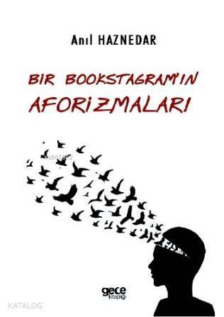 Bir Bookstagramın Aforizmaları - 1