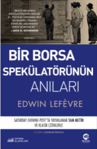 Bir Borsa Spekülatörünün Anıları - 1