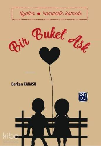 Bir Buket Aşk - 1