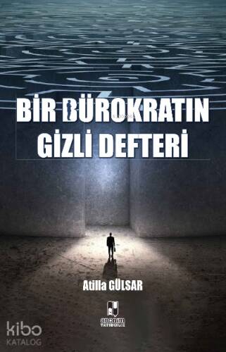 Bir Bürokratın Gizli Defteri - 1