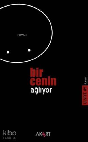 Bir Cenin Ağlıyor - 1