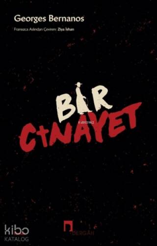 Bir Cinayet - 1