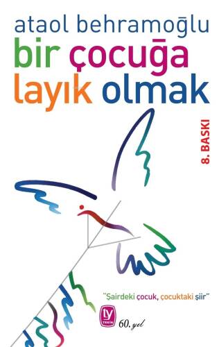 Bir Çocuğa Layık Olmak - 1