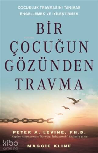 Bir Çocuğun Gözünden Travma ;Çocukluk Travmasını Tanımak Engellemek ve İyileştirmek - 1