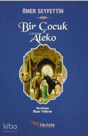 Bir Çocuk Aleko - 1