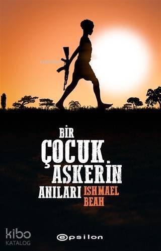 Bir Çocuk Askerin Anıları - 1