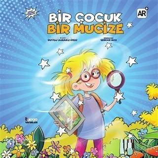 Bir Çocuk Bir Mucize - 1