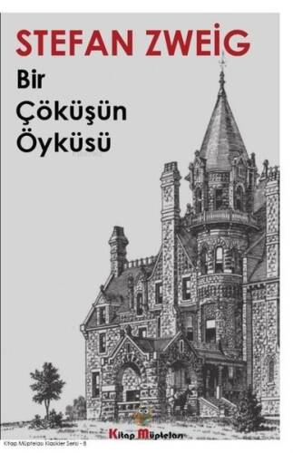 Bir Çöküşün Öyküsü - 1