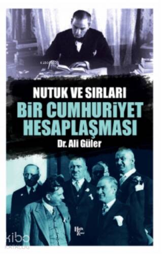 Bir Cumhuriyet Hesaplaşması - 1