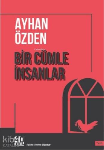 Bir Cümle İnsanlar - 1