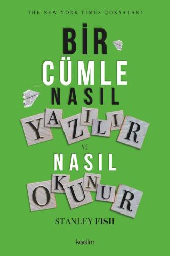 Bir Cümle Nasıl Yazılır Ve Nasıl Okunur? - 1