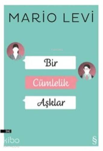 Bir Cümlelik Aşklar - 1