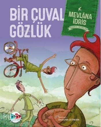 Bir Çuval Göz - 1