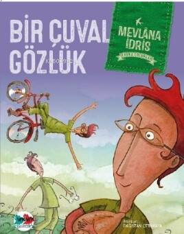 Bir Çuval Gözlük - 1