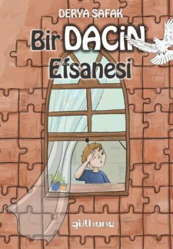 Bir Dacin Efsanesi - 1