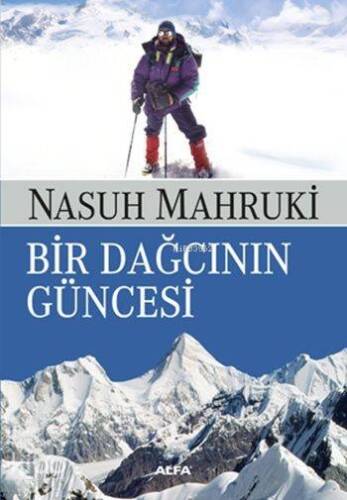 Bir Dağcının Güncesi - 1