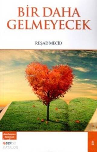 Bir Daha Gelmeyecek - 1