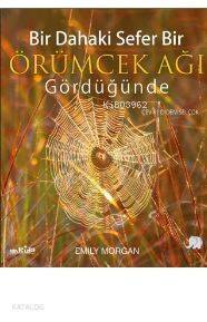 Bir Dahaki Sefer Örümcek Ağı Gördüğünde - 1