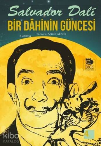 Bir Dahinin Güncesi - 1