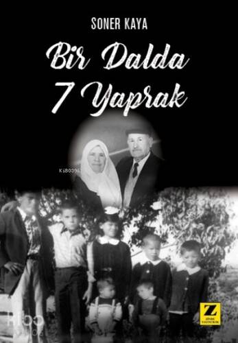 Bir Dalda 7 Yaprak - 1