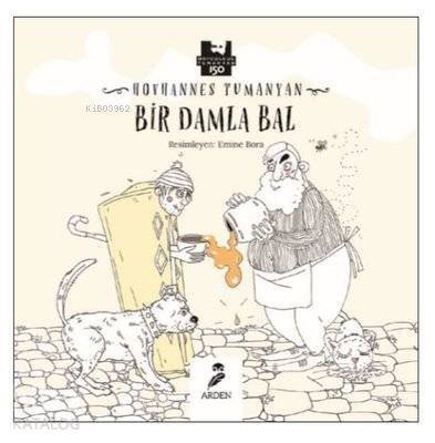 Bir Damla Bal - 1