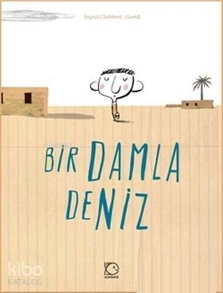 Bir Damla Deniz - 1