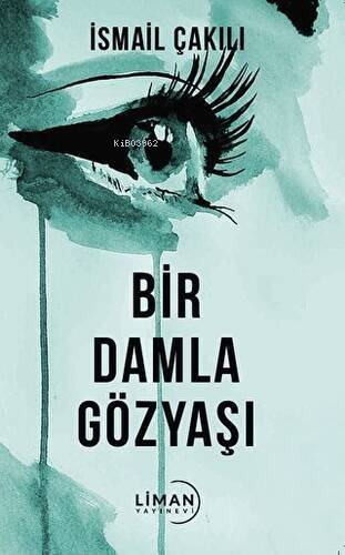 Bir Damla Gözyaşı - 1