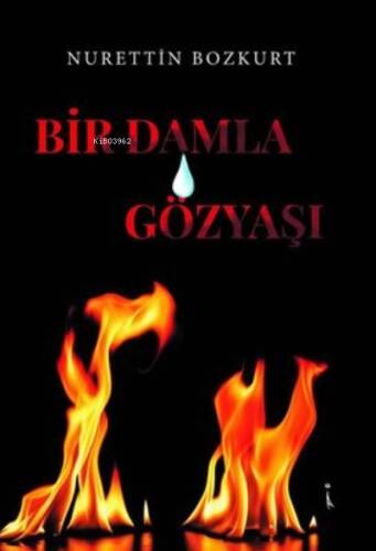 Bir Damla Gözyaşı - 1