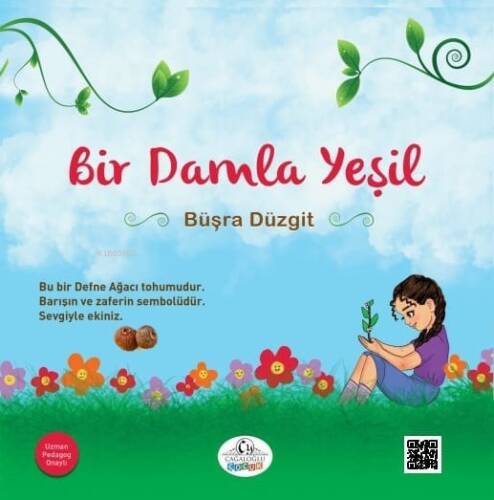 Bir Damla Yeşil - 1