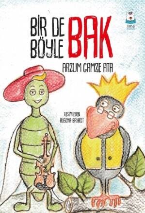 Bir de Böyle Bak - 1