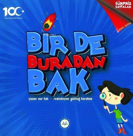 Bir De Buradan Bak - 1