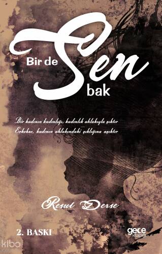 Bir De Sen Bak - 1