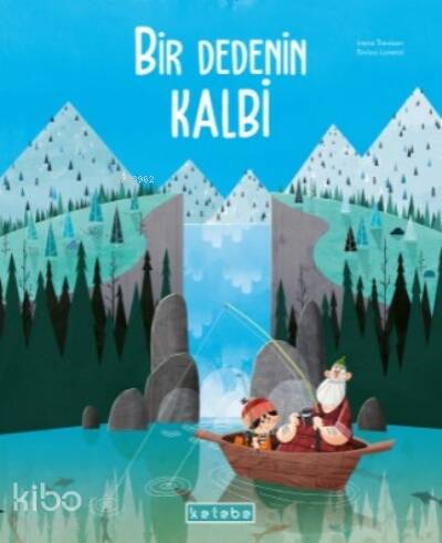 Bir Dedenin Kalbi - 1