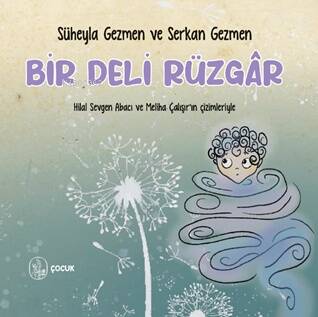 Bir Deli Rüzgar - 1